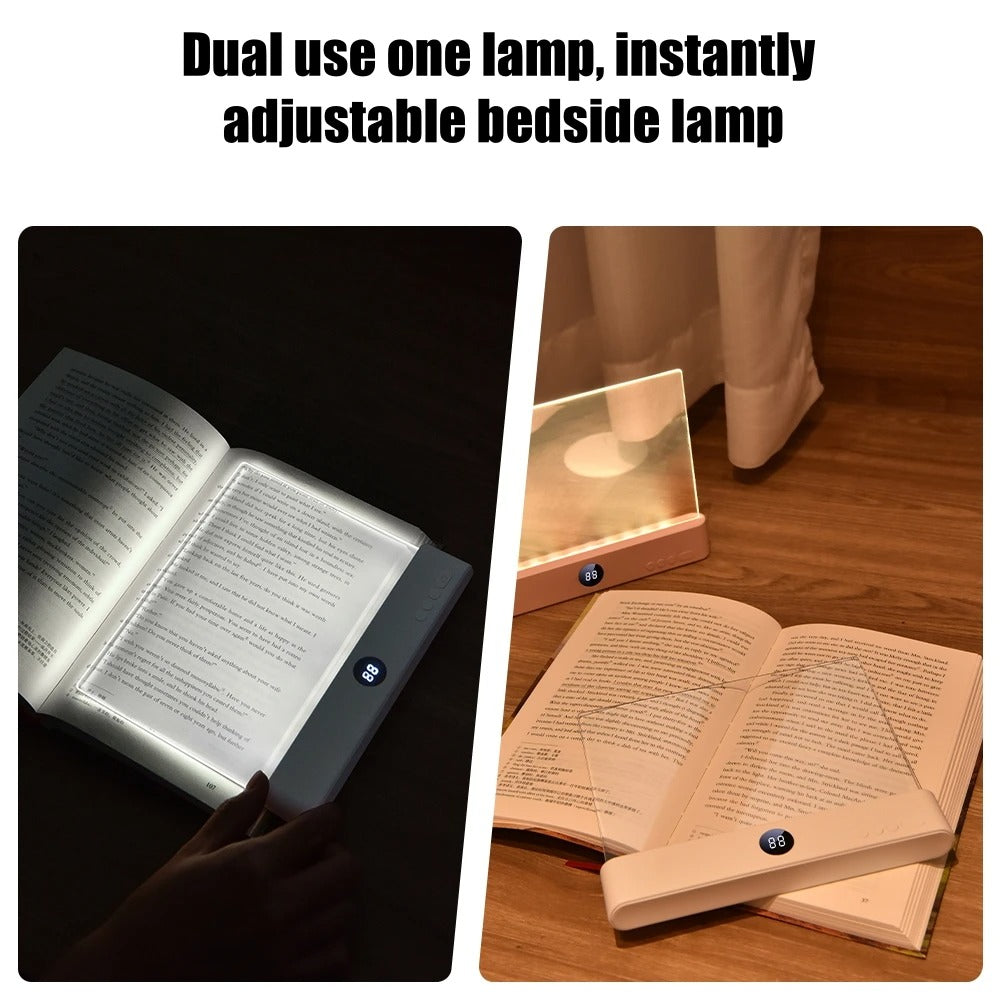 Lumenara - Book Light